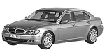 BMW E65 P0818 Fault Code