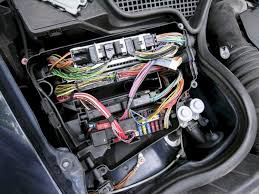See P0818 repair manual